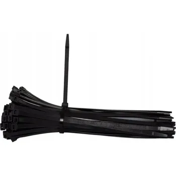 Lepicí páska Kabelová páska odolná proti UV záření 20/5 černá | ERGOM | TKUV | E01TK-01050101201