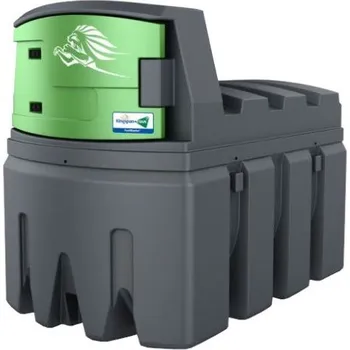 Vinotéka Meva Interní čerpací stanice 2500 lt