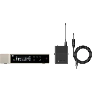 Sennheiser EW-D CI1 Set Bezdrátový systém R1-6: 520 - 576 MHz