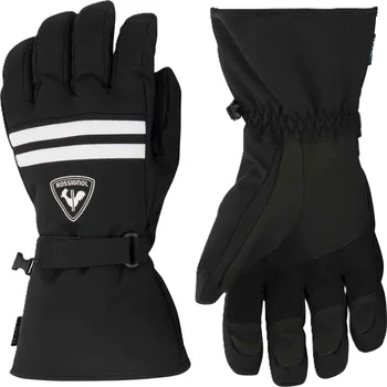 Rukavice Rukavice Rossignol Action IMP'R Black RLMMG14-200 25/26 XXL