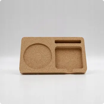 Psací stůl Korkowy organizér na psací stůl malý 210x125x20 mm