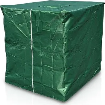 Krycí plachta Meva Ochranný kryt IBC kontejneru 1000 l