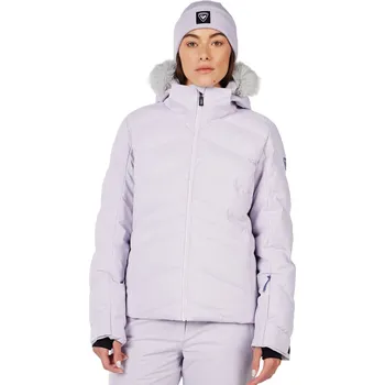 Dámská bunda Rossignol Staci Insulated Ski Jacket Women's Galactic Lilac RLOWJ02-A08 25/26 S