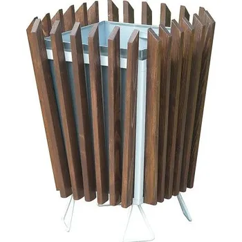 Odpadkový koš Meva Náhradní vložka k odpadkovému koši 5231