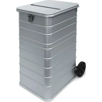 Sud Meva Nádoba na skartaci 240 l