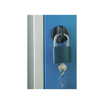 Stavebniny Meva Otočný uzávěr pro visací zámek