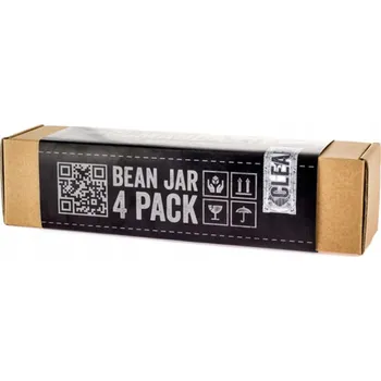 Mlýnek na kávu Elektrický mlýnek Comandante 0500000044 bezbarvý