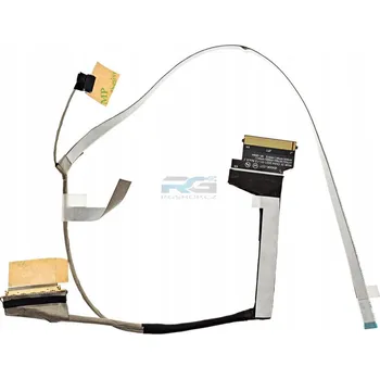 Náhradní kabel k notebooku Flex kabel LCD Lenovo Legion 5-15ITH6 5-15ITH6H