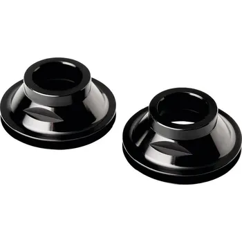 Auto-moto DT SWISS koncovky 15mm pro DT 240 DBIS owersize ( do 2020 ) (Sada p.úpravuDT Swiss pr.náb.15/100mmDBOS, Road/MTB(350/370)IS 6-d., HWGXXX00S4470S)