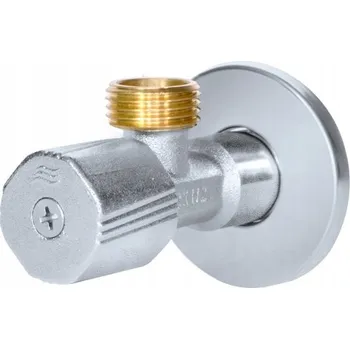 Ventil Rohový ventil duro 1/2'' D/ZKG-TWIST1238