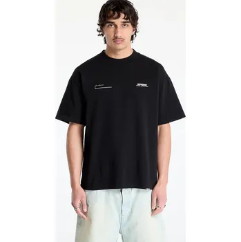 Pánské tričko Tričko REPRESENT Patron Of The Club T-Shirt Black L