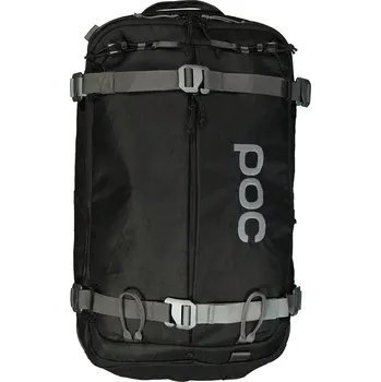 batoh na kolo POC Dimension Avalanche Backpack - Uranium Black uni
