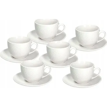 Tognana Golf sada 6 šálků na čaj