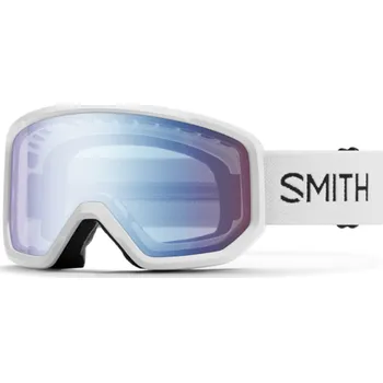 Smith Transfer - White/Blue Sensor Mirror uni