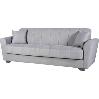 Pohovka Casarredo Rozkládací pohovka s ÚP FOLLY, barva stone