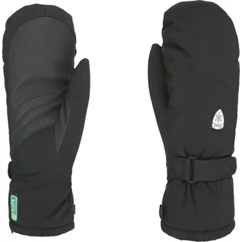 Rukavice Dámské rukavice Level Hero W Mitt Black 3367WM.01 25/26 M/L