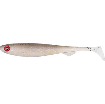Umělá nástraha Ripper Fox Rage Slick Shad 13 cm Electric Flash