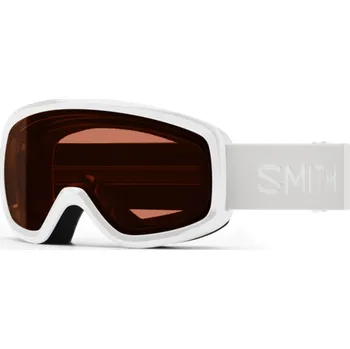 Smith Snowday - White/RC36 uni