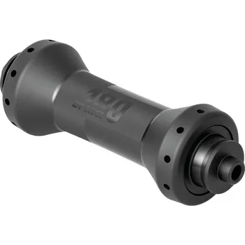 Náboj kola DT 180 STRAIGHTPULL 100QR 20 děr (Náboj Přední kolo DT Swiss 180 non disc 100mm/5mm RWS/QR 20 der crn.mat)