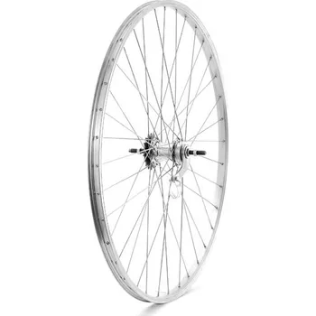 Zapletené kolo Kolo DEMA City 28", zadní (622-20) (Kolo DEMA City 28", zadní (622-20))