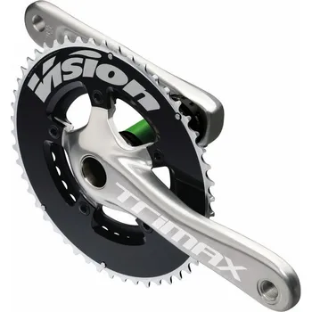 Klika na kolo Kliky VISION TriMax MegaExo, 52/38, 175mm (Kliky VISION TriMax MegaExo, 52/38, 175mm)