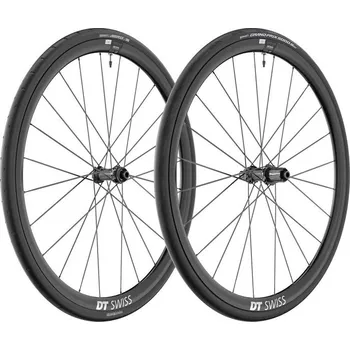 Zapletené kolo DT ER 1600 SPLINE® 30mm SRAM XDR DBCL WTS Continental Edition