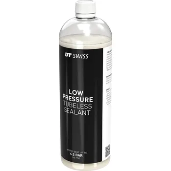 Sada na opravu pneumatiky Těsnící tmel DT SWISS SEALANT LOW PRESSURE 1000 ml (Těsnící tmel DT SWISS SEALANT LOW PRESSURE 1000 ml)