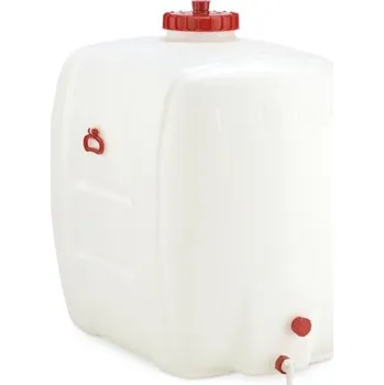 Sud Meva Potravinářský sud 500 litrů