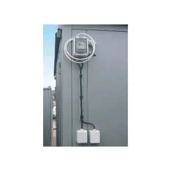 Autochladnička Meva Elektroinstalace velká