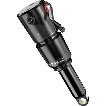 Vidlice na kolo DT R 535 185 mm/50 mm Trunnion mount DU (DT R 535 185 mm/50 mm Trunnion mount DU)