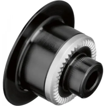 Auto-moto DT Swiss SWISS pravá koncovka 5mm SH HG pro DT Swiss kola a náboje 240, 350, 370 ( do 2020 ) (DT Swiss SWISS pravá koncovka 5mm SH HG pro DT Swiss kola a náboje 240, 350, 370 ( do 2020 ))