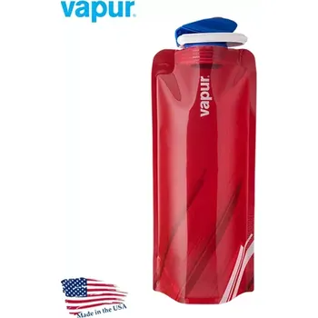 Láhev Anti-Bottle Vapur Element 0.7l Red (Láhev Anti-Bottle Vapur Element 0.7l Red)