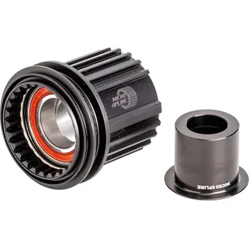 Shimano Micro Spline rotor ocel ratchet 12mm (Rotor Kit DT Swiss MTB Shimano 12 MS,pro 148/142/12mm SA,ocel,Ratchet náboj)
