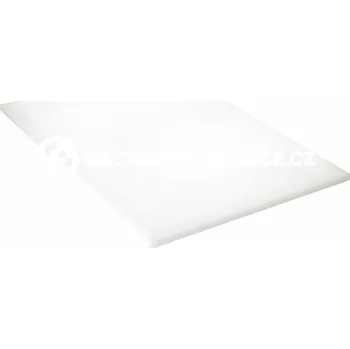 Gastro-tip PE deska bílá 1800x700x20 mm