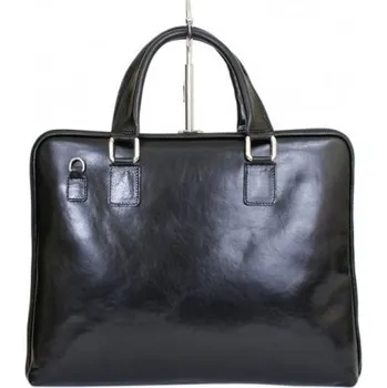 Dámská aktovka Aktovka Camilla 777G - černá