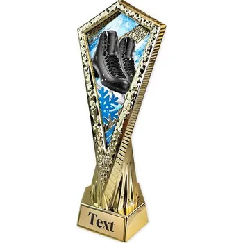 Poháry Bauer Sportovní trofej AY1M31 | Bruslení