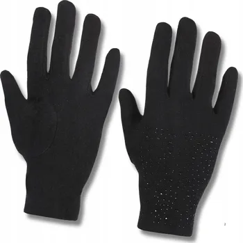 Rukavice Moraj pětprsté rukavice z vlny univerzální velikosti - dámské