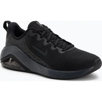 Dámská sportovní obuv Dámské sportovní boty Nike Bella 7 black/black/anthracite