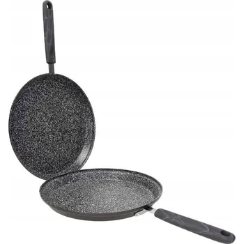 Pánev Oboustranná pánev Tognana Sphera 26 cm s nepřilnavým povrchem