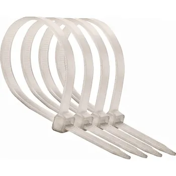 Stahovací páska STAHovací PÁSKY KABELOVÉ 370 mm x 4,8 mm balení 100 ks