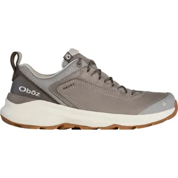 Pánská sportovní obuv Oboz Cottonwood Low B-Dry Waterproof Velikost EU: 39,5