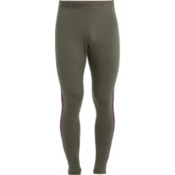 Dámské legíny ICEBREAKER LEGÍNY 200 OASIS SONE IB0A59JR878 XXL