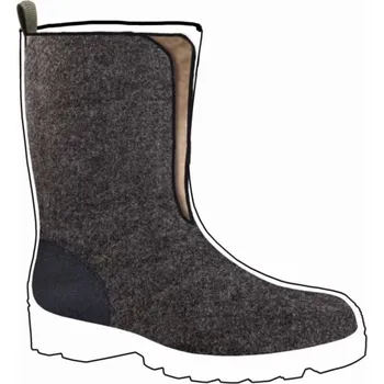 Tkaničky do bot Demar Vložky do obuvi DEMAR HUNTER PRO 5811 pánské 47