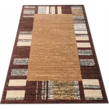 Koberec Módní Super Koberec 100x200 ALFA Měkký