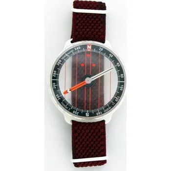 Moscompass Moscow 3 NB fast+stable náramková buzola + DÁREK