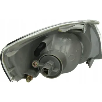 Posilovač řízení Směrové světlo (blinkr) Abakus 216-1547L-AE