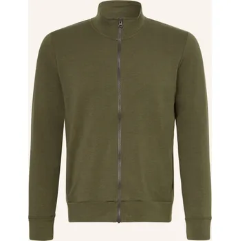 Pánské tričko Mey Pánská Pohodlná Domácí Mikinová Bunda Série Enjoy Colour,...