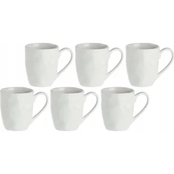 Šálek La Porcellana Bianca porcelán 110 ml