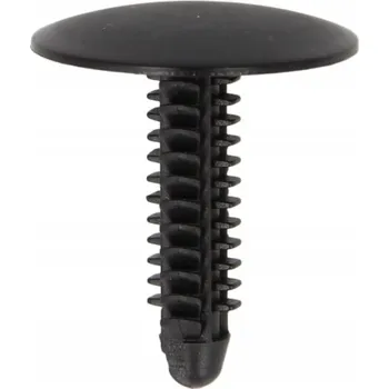 Posilovač řízení ROMIX SPONKA ČALOUNĚNÍ OPEL (10 KS)