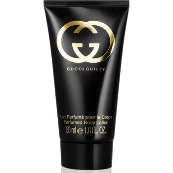Tělové mléko Gucci Guilty Perfume Body Lotion tělové mléko 50ml